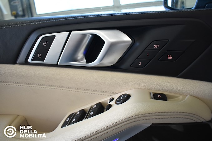 BMW X5 xDrive40d 48V Msport